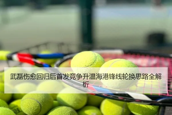 武磊伤愈回归后首发竞争升温海港锋线轮换思路全解析